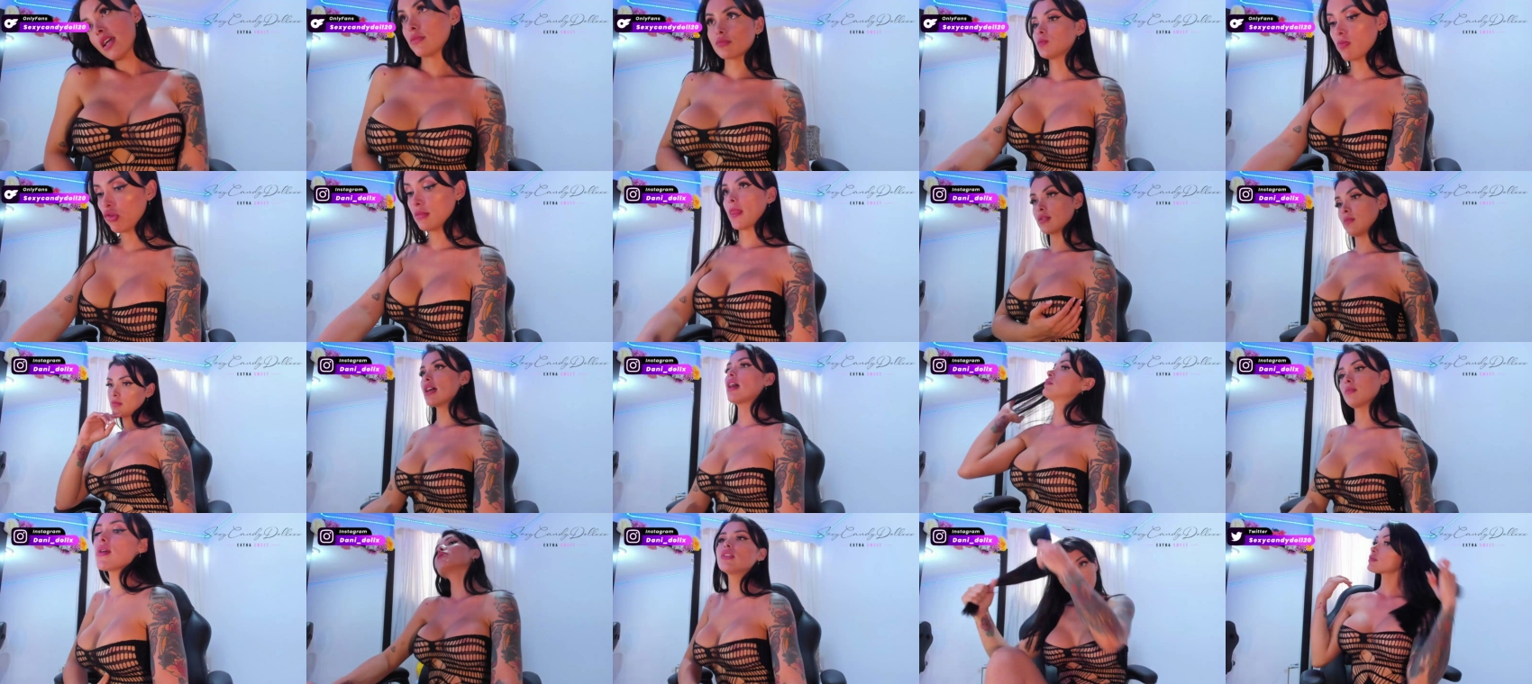 sexycandydollxxx  14-06-2022